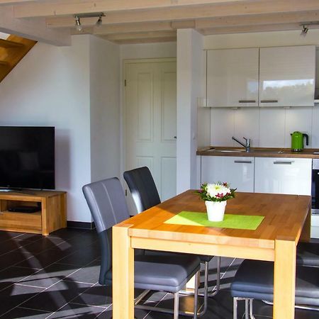 Ferienhaus "Mooie Tied" Nordhorn Dış mekan fotoğraf