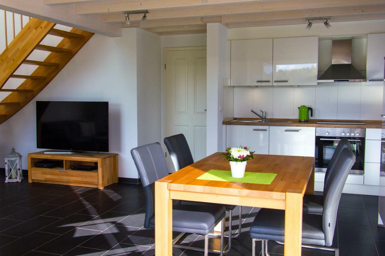 Ferienhaus "Mooie Tied" Nordhorn Dış mekan fotoğraf