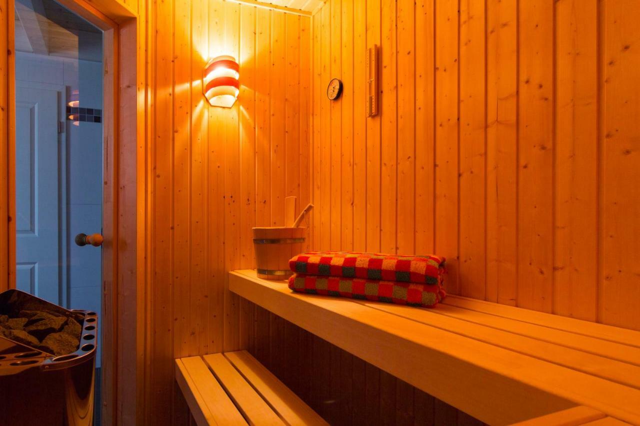 Ferienhaus "Mooie Tied" Nordhorn Dış mekan fotoğraf