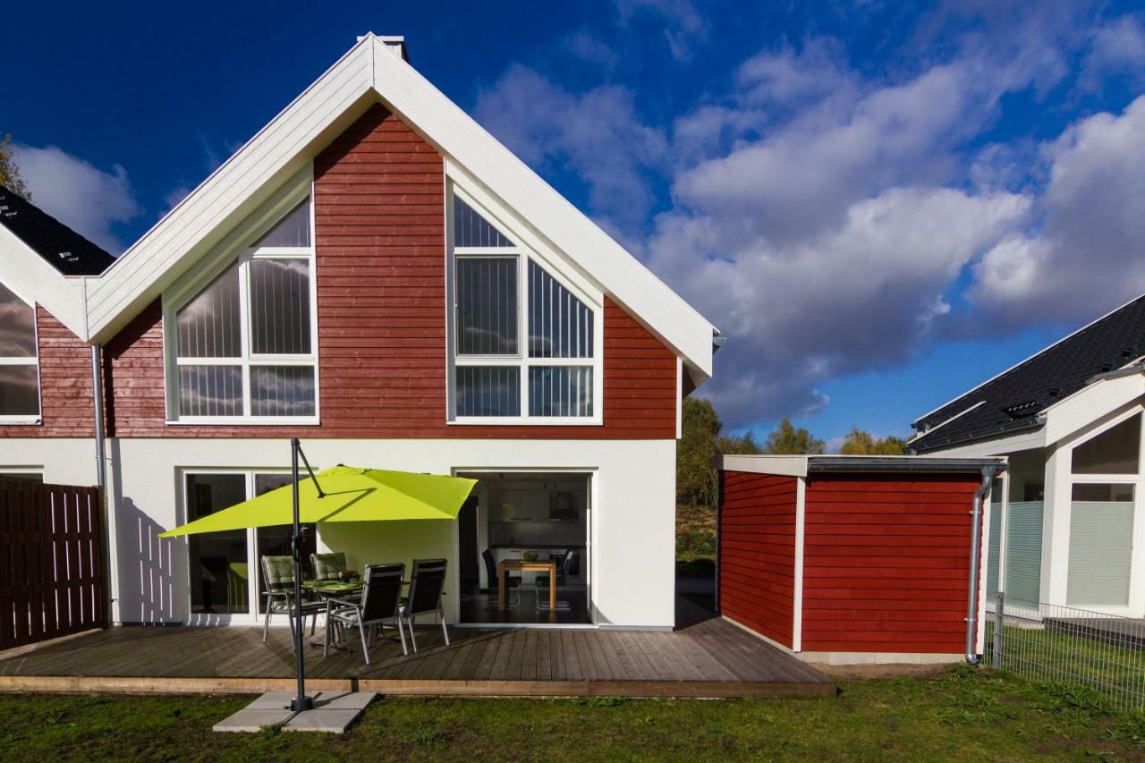 Ferienhaus "Mooie Tied" Nordhorn Dış mekan fotoğraf