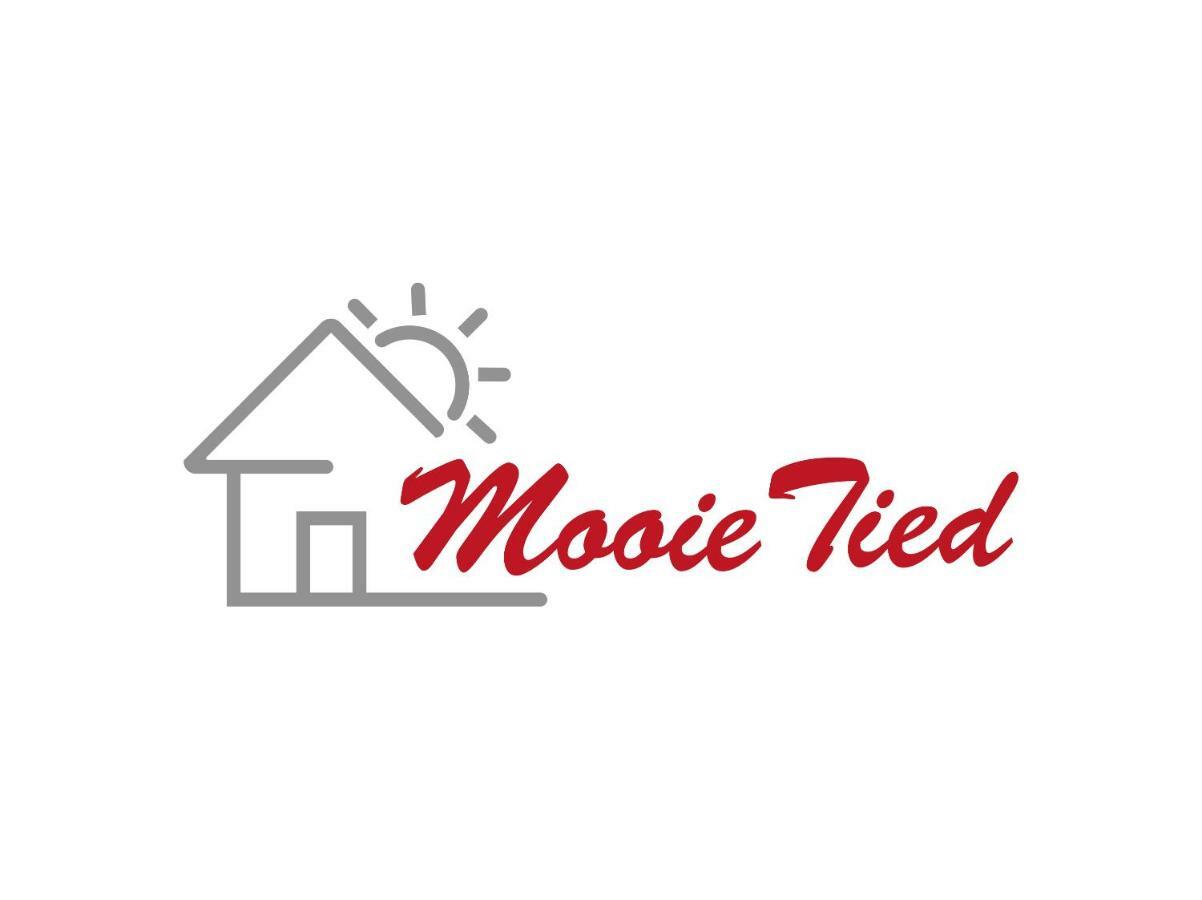 Ferienhaus "Mooie Tied" Nordhorn Dış mekan fotoğraf