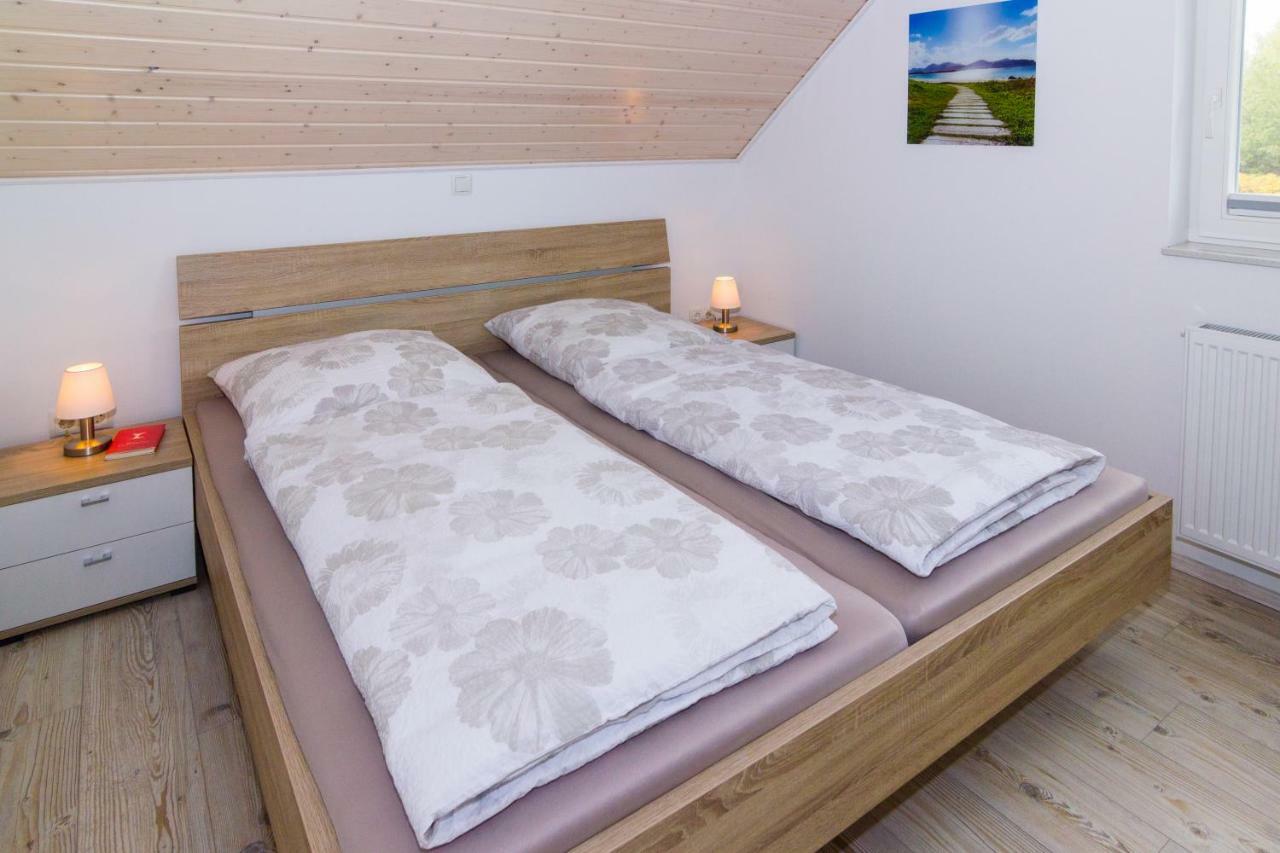 Ferienhaus "Mooie Tied" Nordhorn Dış mekan fotoğraf